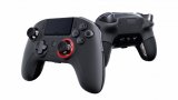 Rabljeno Nacon PS4 Revolution Unlimited kontroler, Črne barve