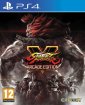Street Fighter V Arcade Edition (PlayStation 4)
