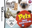 Petz My Kitten Family (Nintendo DS rabljeno)