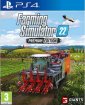 Farming Simulator 22 Premium Edition (Playstation 4)