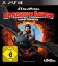 How to Train Your Dragon (Playstation 3 rabljeno)
