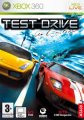 Test Drive Unlimited (Xbox 360 rabljeno)