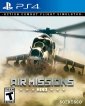 Air Missions Hind (Playstation 4)