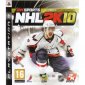 NHL 2K10 (Playstation 3 rabljeno)