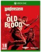 Wolfenstein The Old Blood (Xbox One rabljeno)