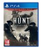 Hunt Showdown Limited Bounty Hunter Edition (Playstation 4)