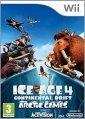 Ice Age 4 Continental Drift (Nintendo Wii rabljeno)