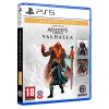 Assassins Creed Valhalla Ragnarok Edition (Playstation 5)