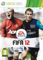 FIFA 12 (Xbox 360 rabljeno)