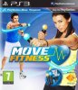 Move Fitness (Playstation 3 rabljeno)