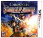 Chronicles Samurai Warriors (Nintendo 3DS rabljeno)