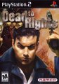 Dead to Rights (Playstation 2 rabljeno)