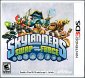 Skylanders Swap Force SAMO IGRA (Nintendo 3DS Rabljeno)