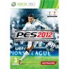 Pro Evolution Soccer 2012 (Xbox 360 rabljeno)