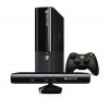Rabljeno Xbox 360 E Stingray 250GB + Kinect kamera + Xbox 360 igra + 1 leto garancije