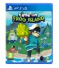 Time on Frog Island (Playstation 4)