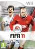 FIFA 11 (Nintendo Wii rabljeno)