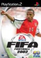 FIFA Football 2002 (PlayStation 2 rabljeno)