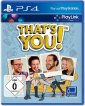 Thats You (PlayStation 4)