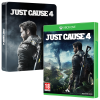 Just Cause 4 (Xbox One rabljeno)