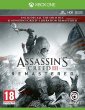 Assassins Creed 3 + Assassins Creed Liberation HD Remastered (Xbox One)