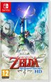 The Legend of Zelda The Skyward Sword HD (Nintendo Switch)