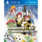 Digimon Story Cybersleuth Hackers Memory (PlayStation 4)