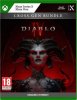 Diablo 4 IV (Xbox Series X & Xbox One)
