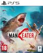 Maneater (PlayStation 5)