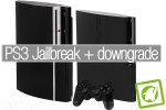 PS3 Jailbreak PRO v4.86 + brezplačne posodobitve + navodila