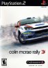 Colin Mcrae Rally 3 (Playstation 2 Rabljeno)