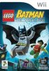 Lego Batman The Videogame (Nintendo Wii rabljeno)