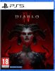 Diablo 4 IV (Playstation 5)