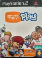 Eye Toy Play SAMO IGRA (Playstation 2 rabljeno)