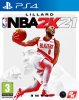 NBA 2K21 Standard Edition (PlayStation 4)