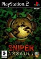 Sniper Assault (Playstation 2 Rabljeno)