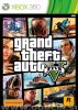 Grand Theft Auto V GTA 5 (Xbox 360 rabljeno)