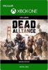 Dead Alliance (Xbox One rabljeno)