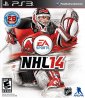 NHL 14 (PlayStation 3 rabljeno)