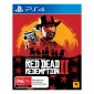 Red Dead Redemption 2 (Playstation 4 rabljeno)