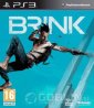 Brink (PlayStation 3 rabljeno)