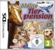 Meine Tierpension BREZ ORGINALNE EMBALAŽE (Nintendo DS rabljeno)