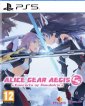 Alice Gear Aegis Cs Concerto Of Simulatrix (Playstation 5)