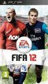 FIFA 12 (Sony PSP Rabljeno)