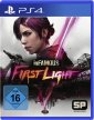 Infamous First Light (PlayStation 4 rabljeno)