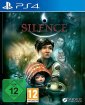 Silence (Playstation 4 rabljeno)
