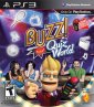 BUZZ Quiz World (Playstation 3 Rabljeno)