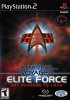 Rabljeno Star Trek Voyager Elite Force (PlayStation 2)
