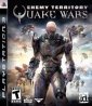 Enemy Territory Quake Wars (Playstation 3 rabljeno)