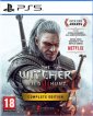 The Witcher 3 Wild Hunt Complete Edition (Playstation 5)
